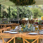 Flores para eventos