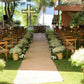 Flores para eventos