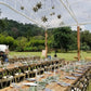 Flores para eventos