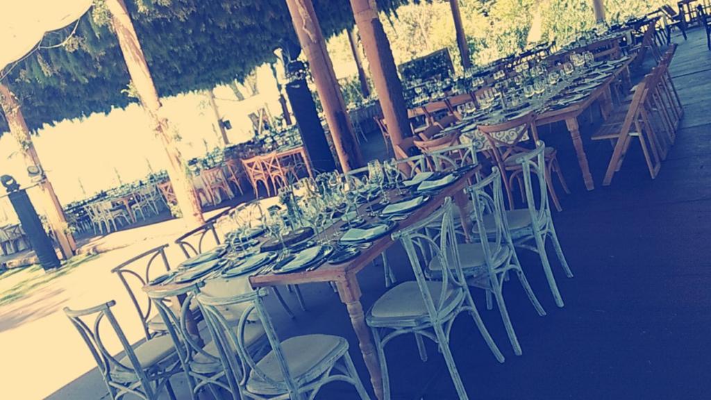 Flores para eventos
