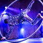 Show Cry Wheel CDMX