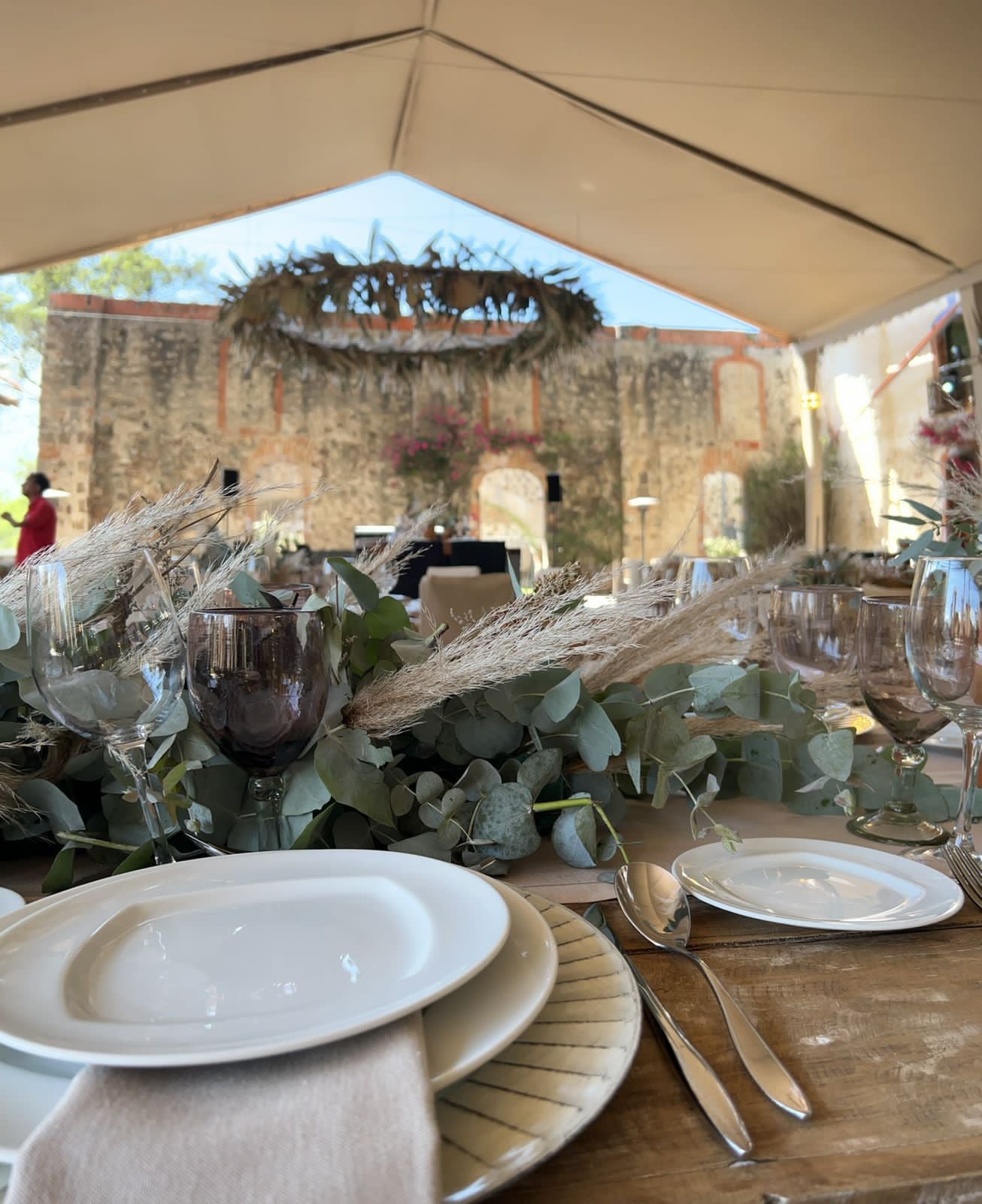 Banquete de Canapés