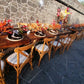 Banquete Parrillada