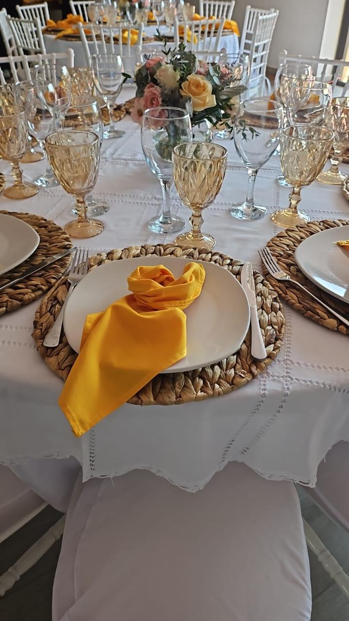 Banquete Parrillada
