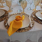 Banquete de Mesa de Postres