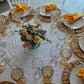 Banquete de Canapés