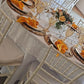 Banquete de Paninis