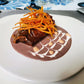 Banquete de Mesa de Postres
