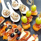 Banquete de Mesa de Postres