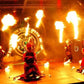 Show de Fuego CDMX