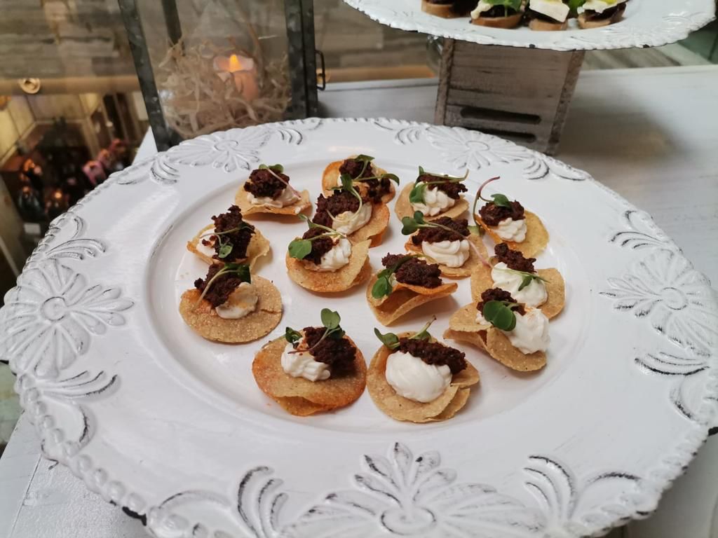 Catering CDMX
