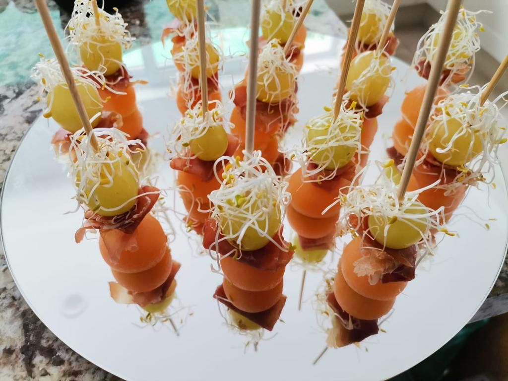 Catering CDMX