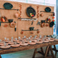 Olivo & Romero - Catering - CDMX