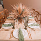 Olivo & Romero - Catering - CDMX