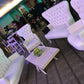 Sala Vintage Orejona CDMX - Salas para Eventos