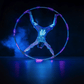 Show Cry Wheel CDMX