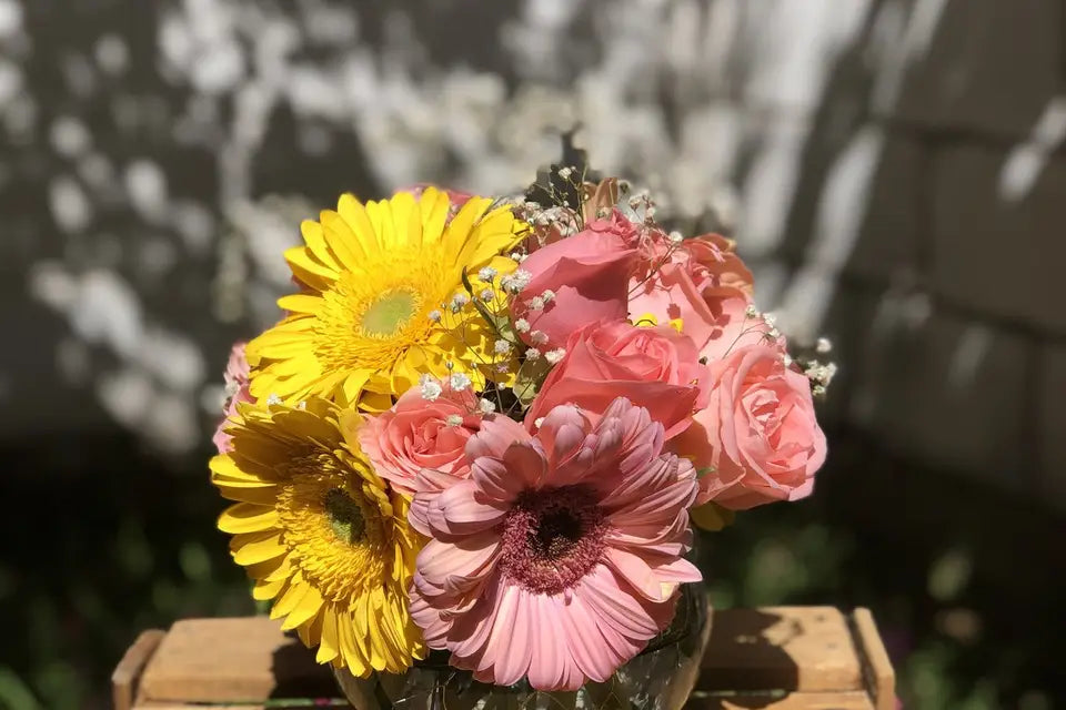 Flor de Amapola-Flores-CDMX