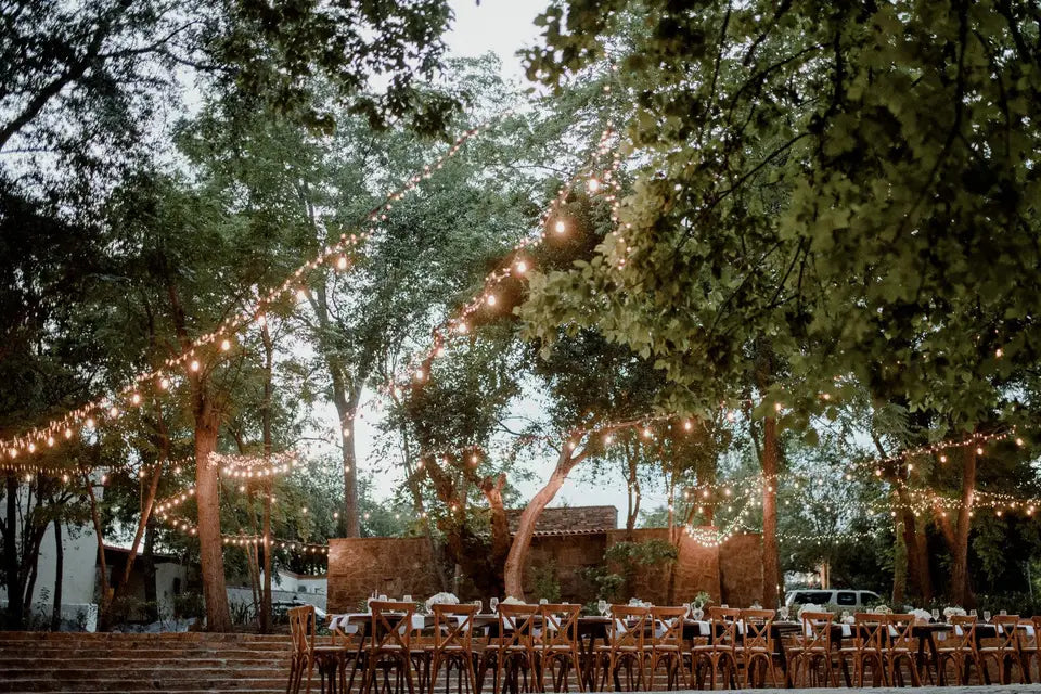 Hacienda Los Rosales-Haciendas-CDMX