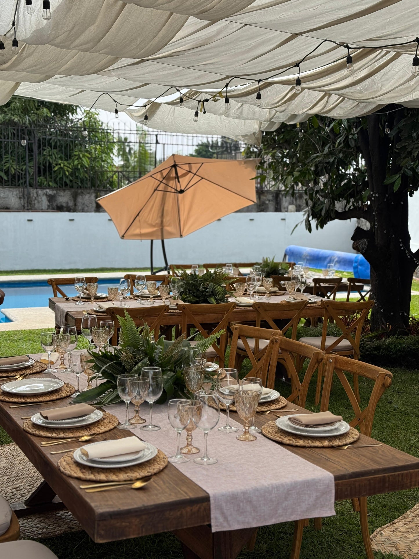 Cotiza tu Evento