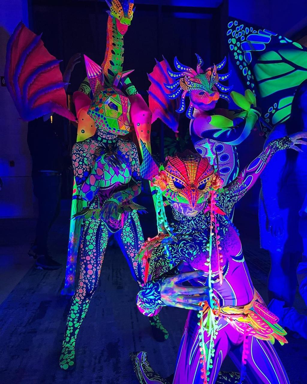 Servicios Empresariales Bodasesor  - Flores - CDMX