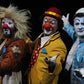 Show Clown CDMX