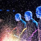 Show Blue Man CDMX