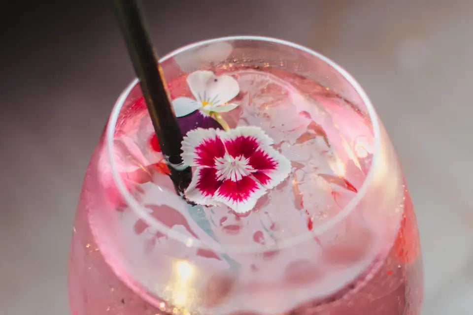 Cóctel Rosa-Barra Libre-CDMX – Bodasesor