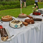 Banquetes Emperador - Catering- CDMX