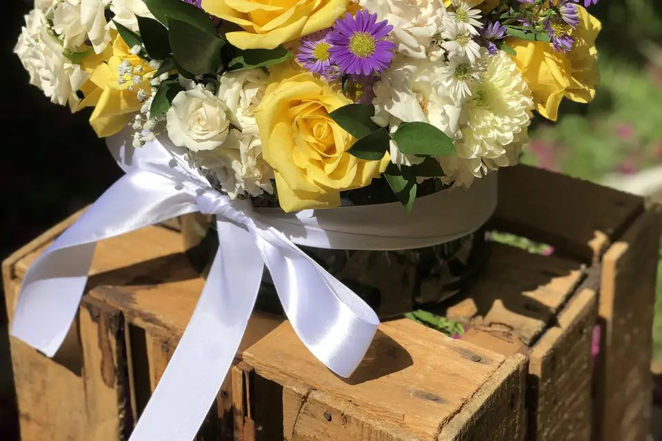 Flor de Amapola-Flores-CDMX