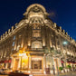 Hotel La Fe- Hoteles- CDMX