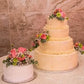 Valentine´s Cakes- reposteria- CDMX