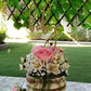 Valentine´s Cakes- reposteria- CDMX