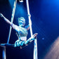 Show Acrobacia Aérea CDMX