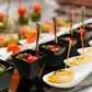 Banquete de Mesa de Postres