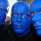 Show Blue Man CDMX