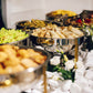 Catering en Lomas