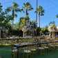 Laguna Azul- Haciendas-CDMX